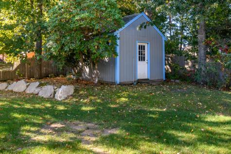 440 County Road Bourne MA 02559