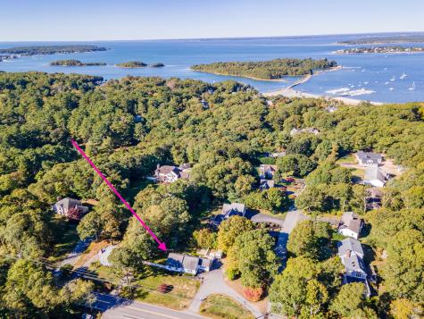 440 County Road Bourne MA 02559