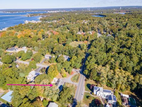 440 County Road Bourne MA 02559