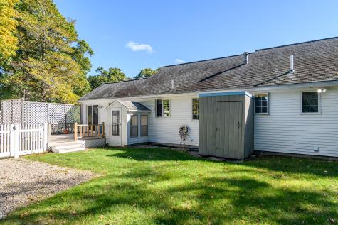 440 County Road Bourne MA 02559