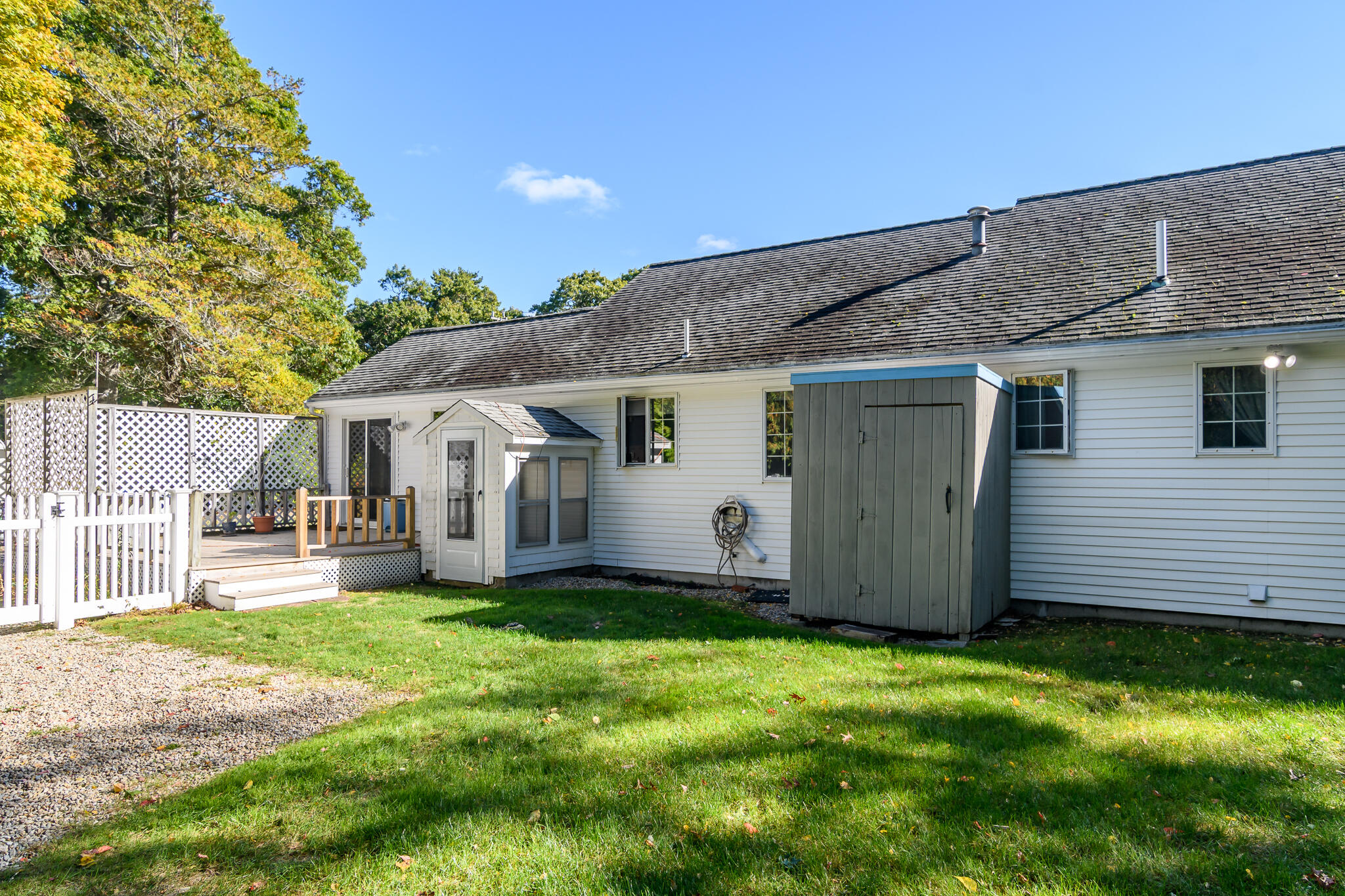 440 County Road Bourne MA 02559