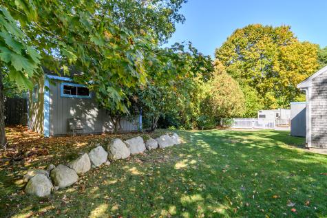 440 County Road Bourne MA 02559