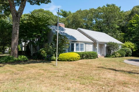 174 Wianno Avenue Osterville MA 02655