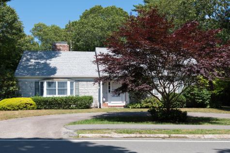 174 Wianno Avenue Osterville MA 02655