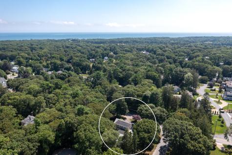 174 Wianno Avenue Osterville MA 02655