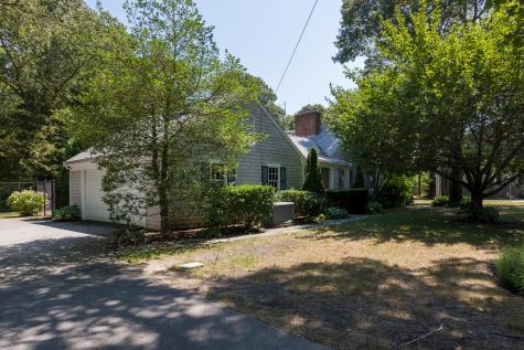 174 Wianno Avenue Osterville MA 02655
