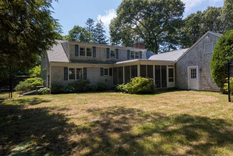 174 Wianno Avenue Osterville MA 02655