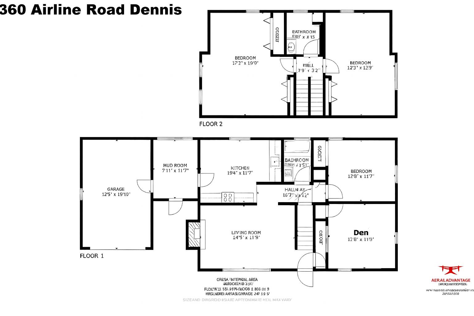 360 Airline Road Dennis MA 02641