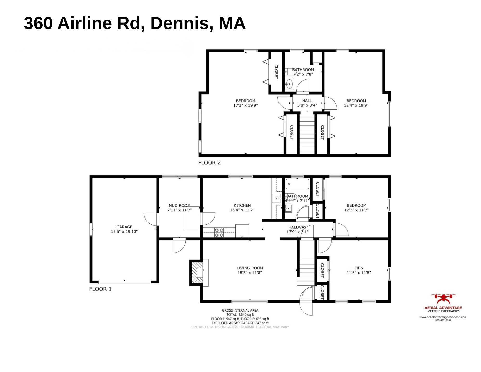 360 Airline Road Dennis MA 02641