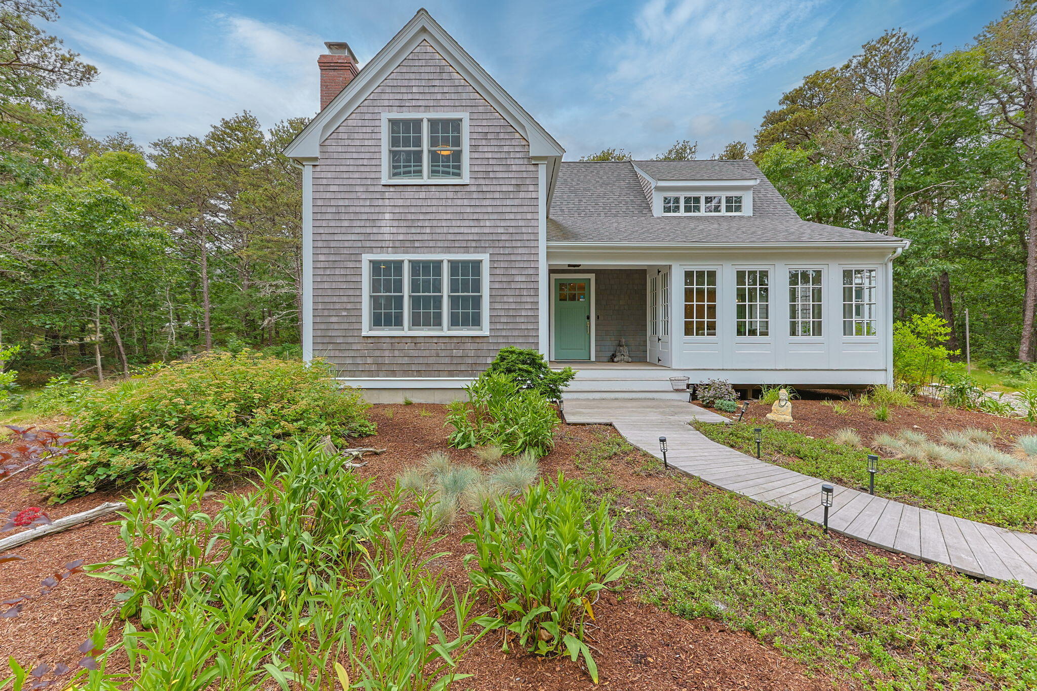 205 Cranberry Hollow Road Wellfleet MA 02667