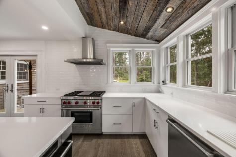 205 Cranberry Hollow Road Wellfleet MA 02667