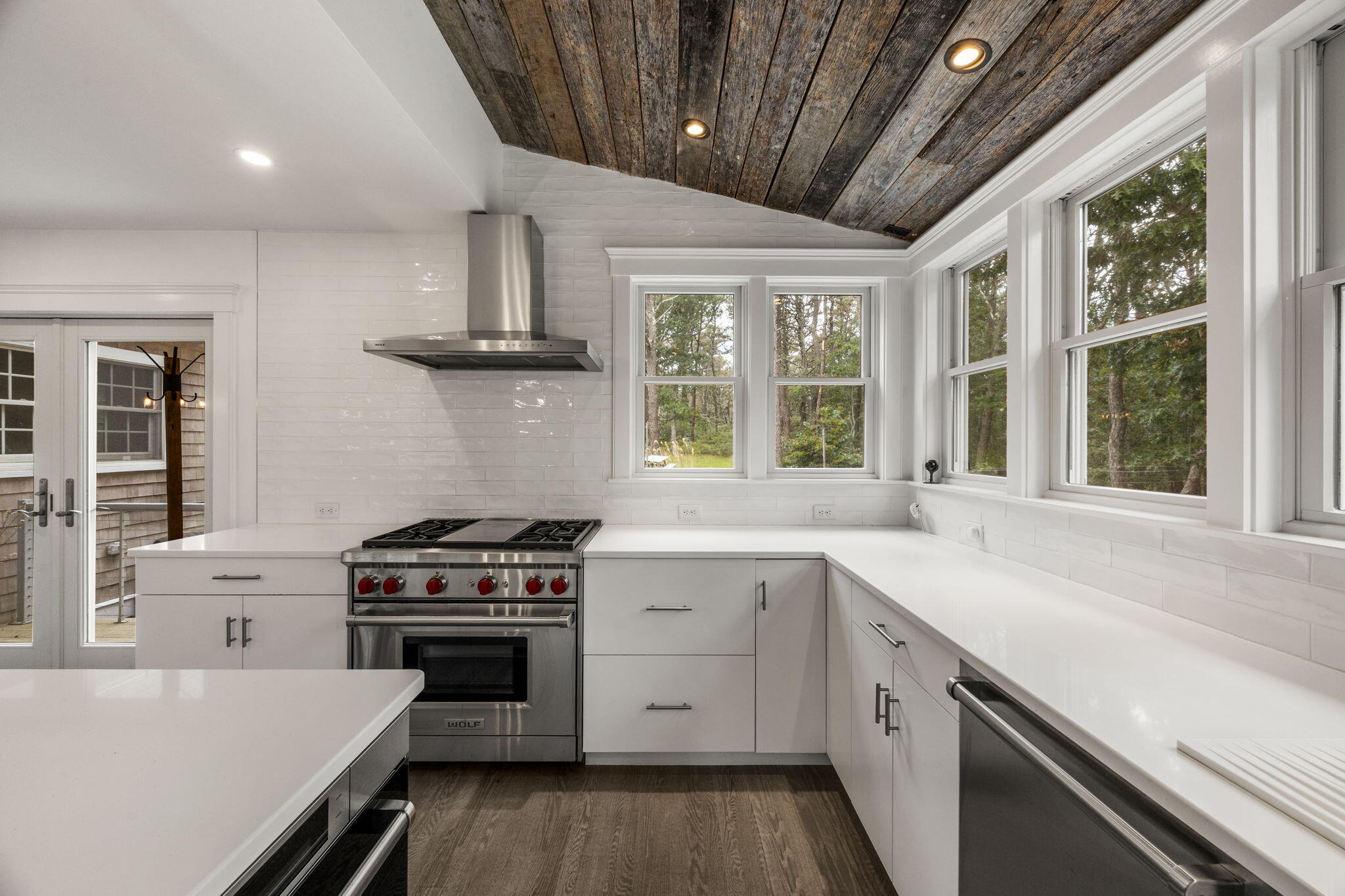 205 Cranberry Hollow Road Wellfleet MA 02667