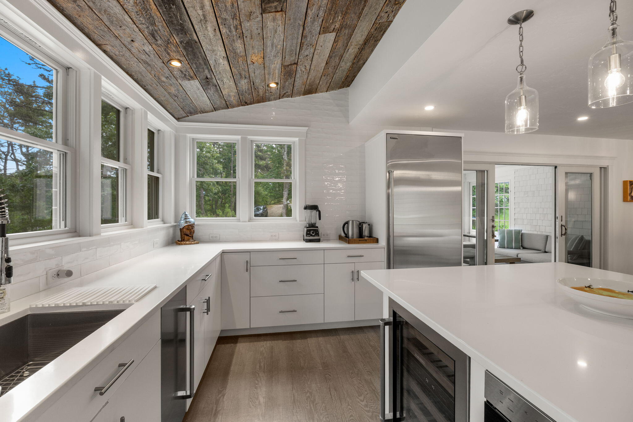 205 Cranberry Hollow Road Wellfleet MA 02667