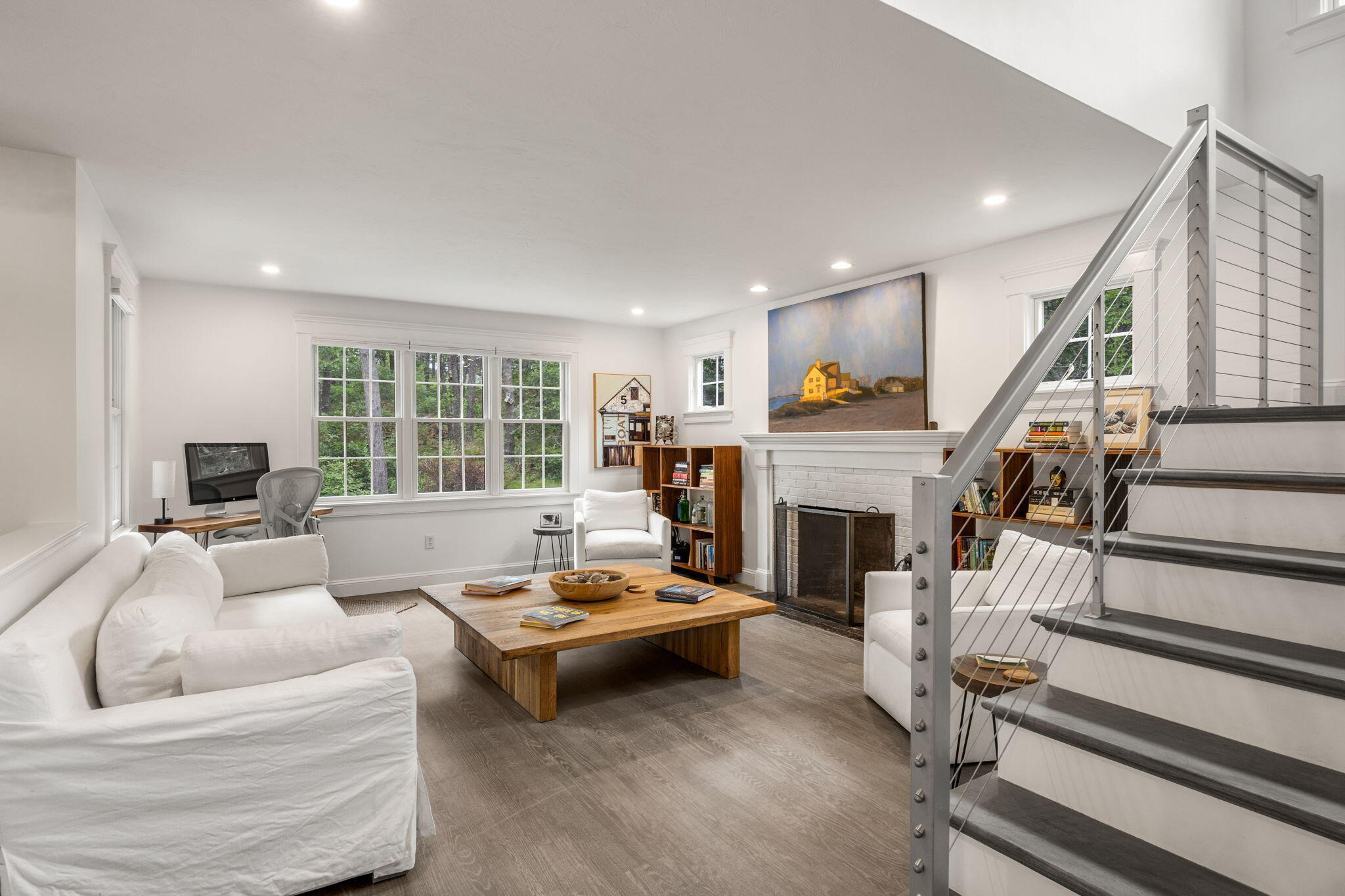 205 Cranberry Hollow Road Wellfleet MA 02667
