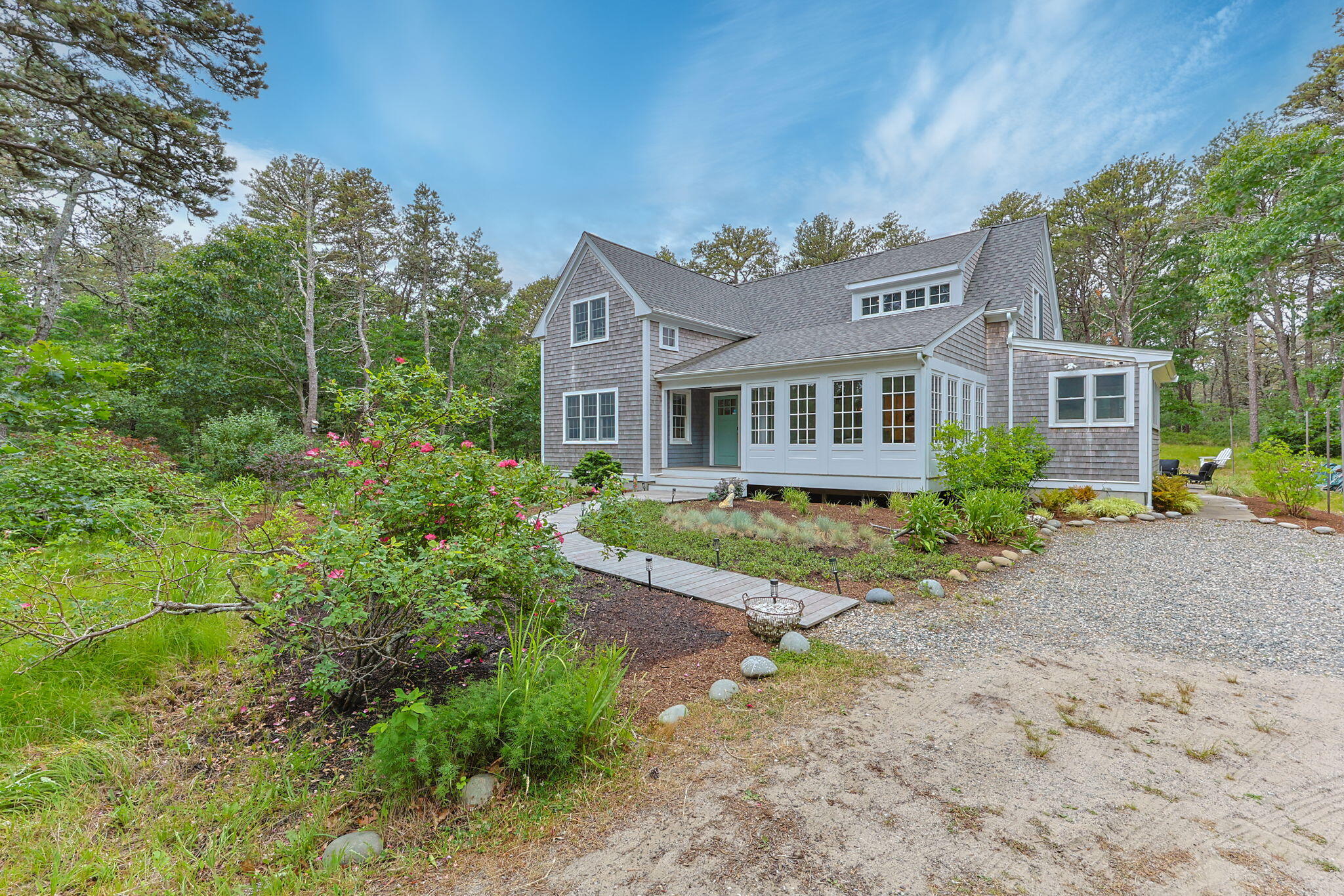 205 Cranberry Hollow Road Wellfleet MA 02667
