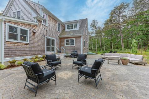 205 Cranberry Hollow Road Wellfleet MA 02667