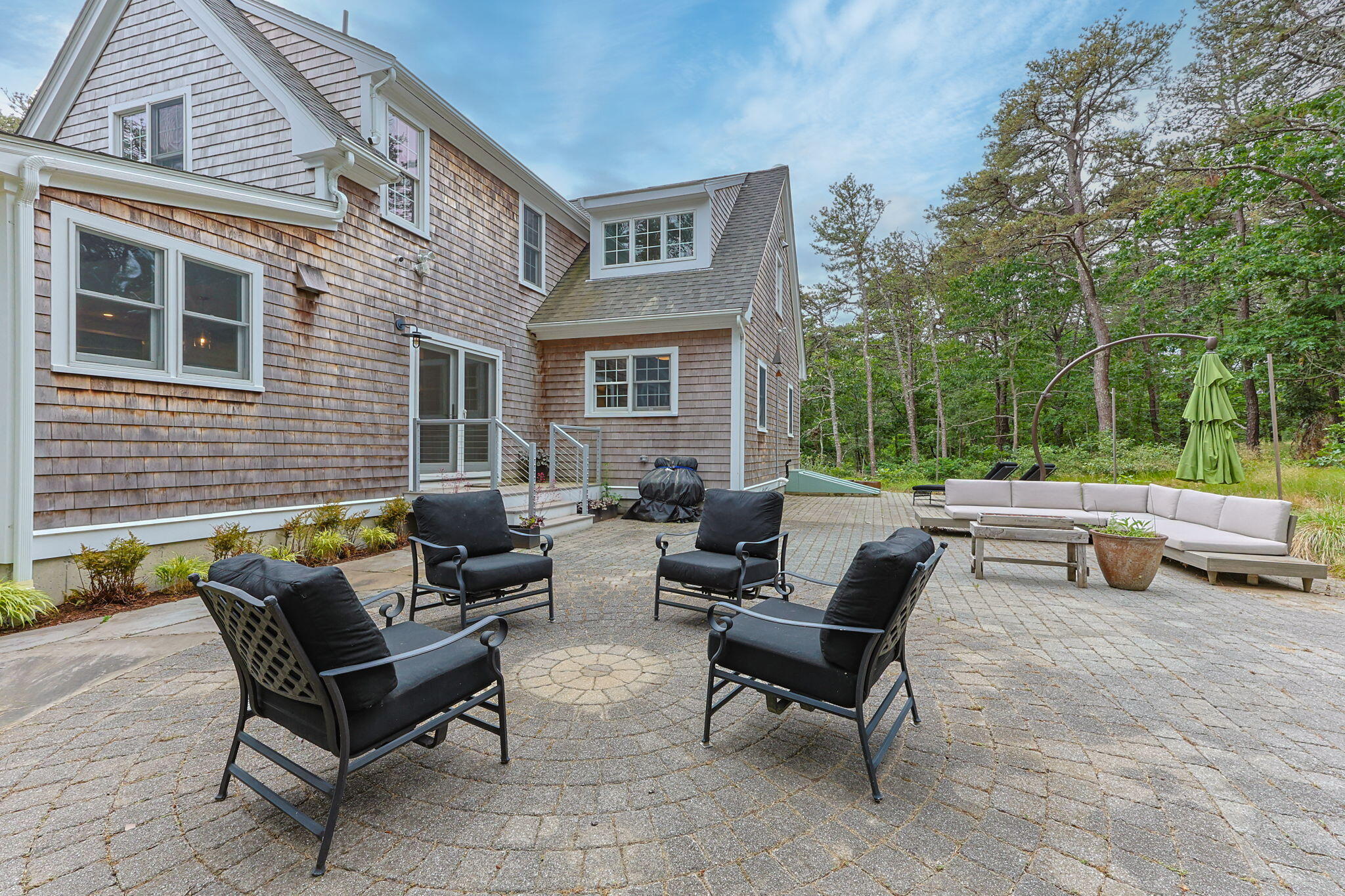 205 Cranberry Hollow Road Wellfleet MA 02667