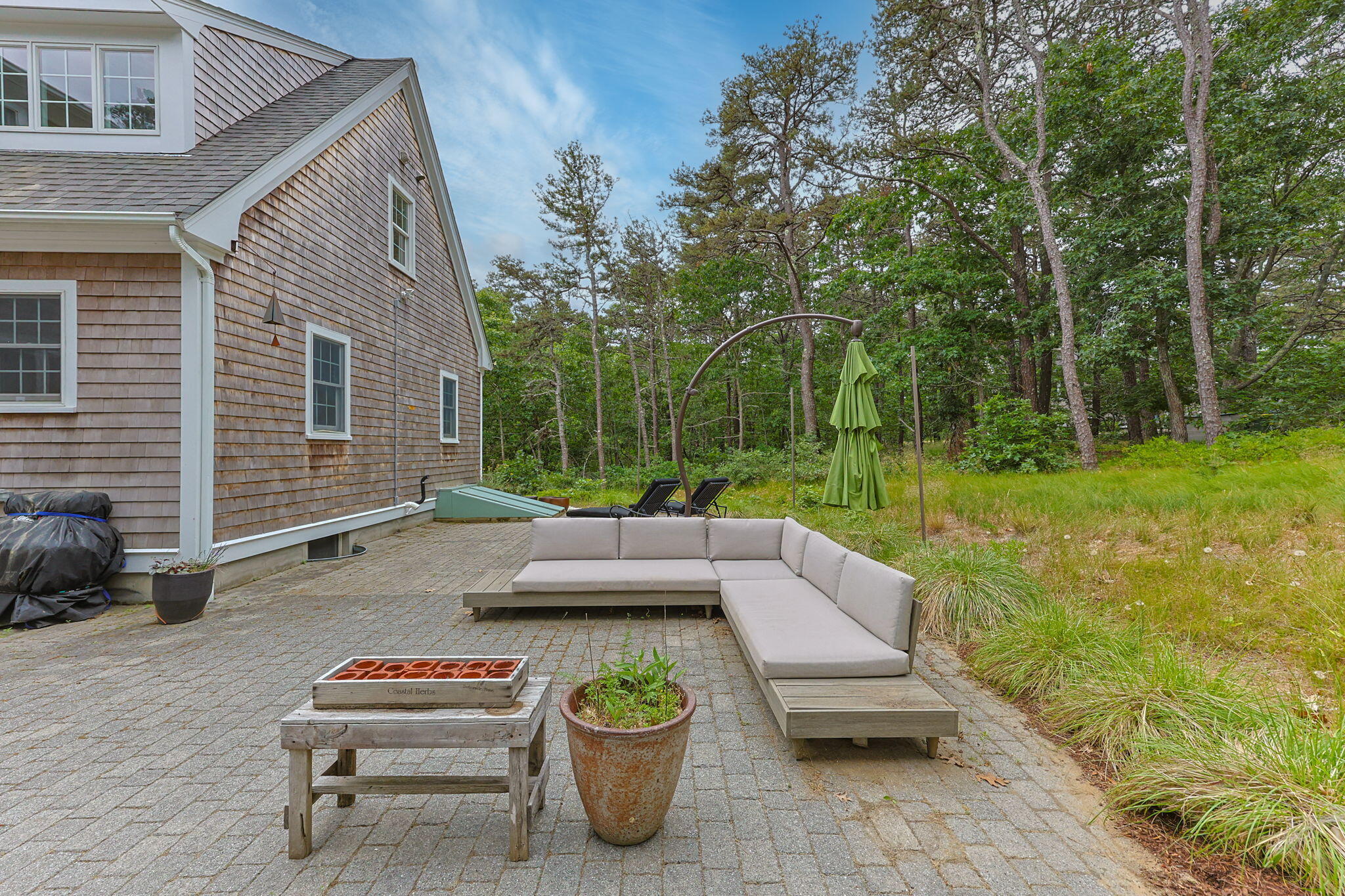 205 Cranberry Hollow Road Wellfleet MA 02667
