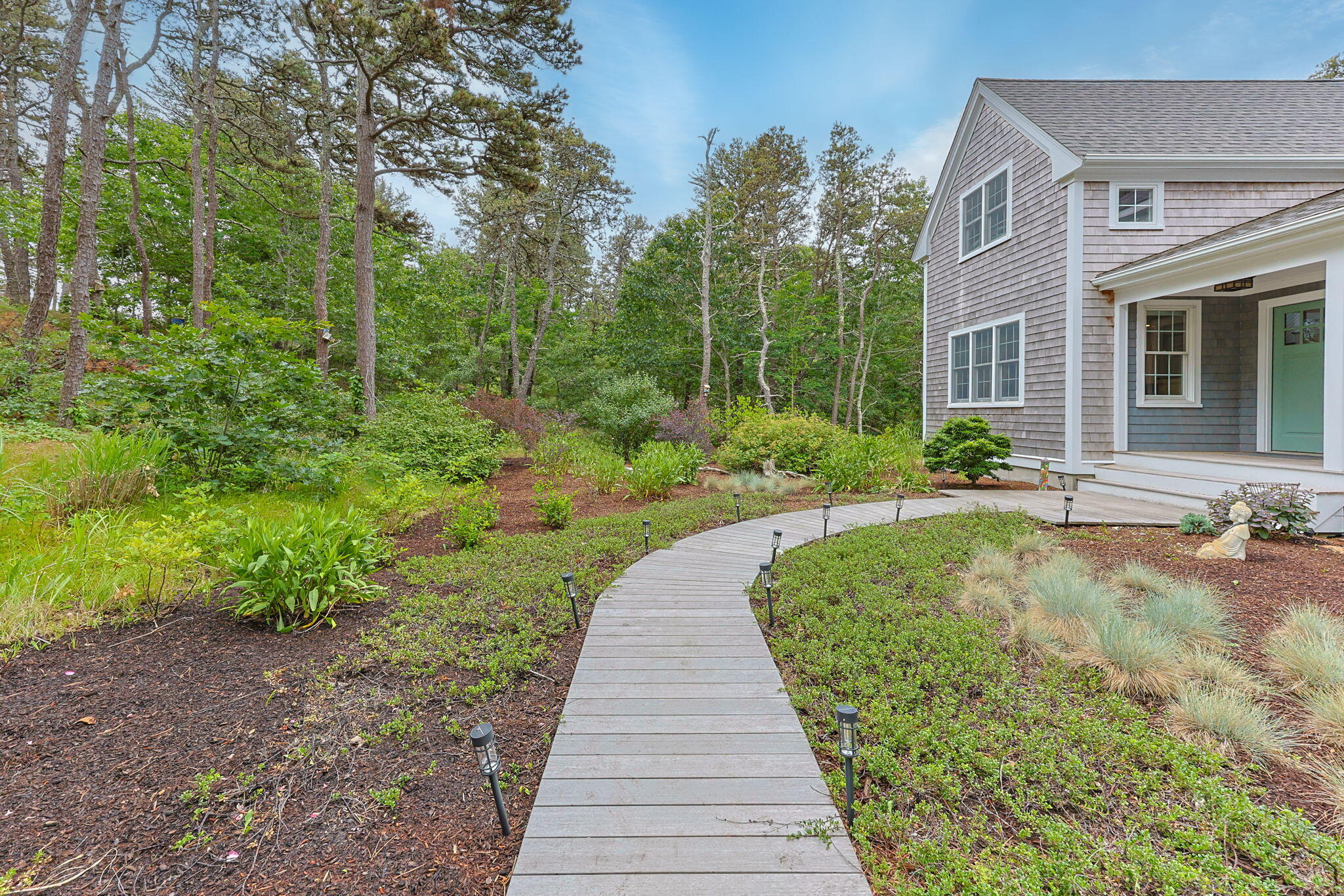 205 Cranberry Hollow Road Wellfleet MA 02667