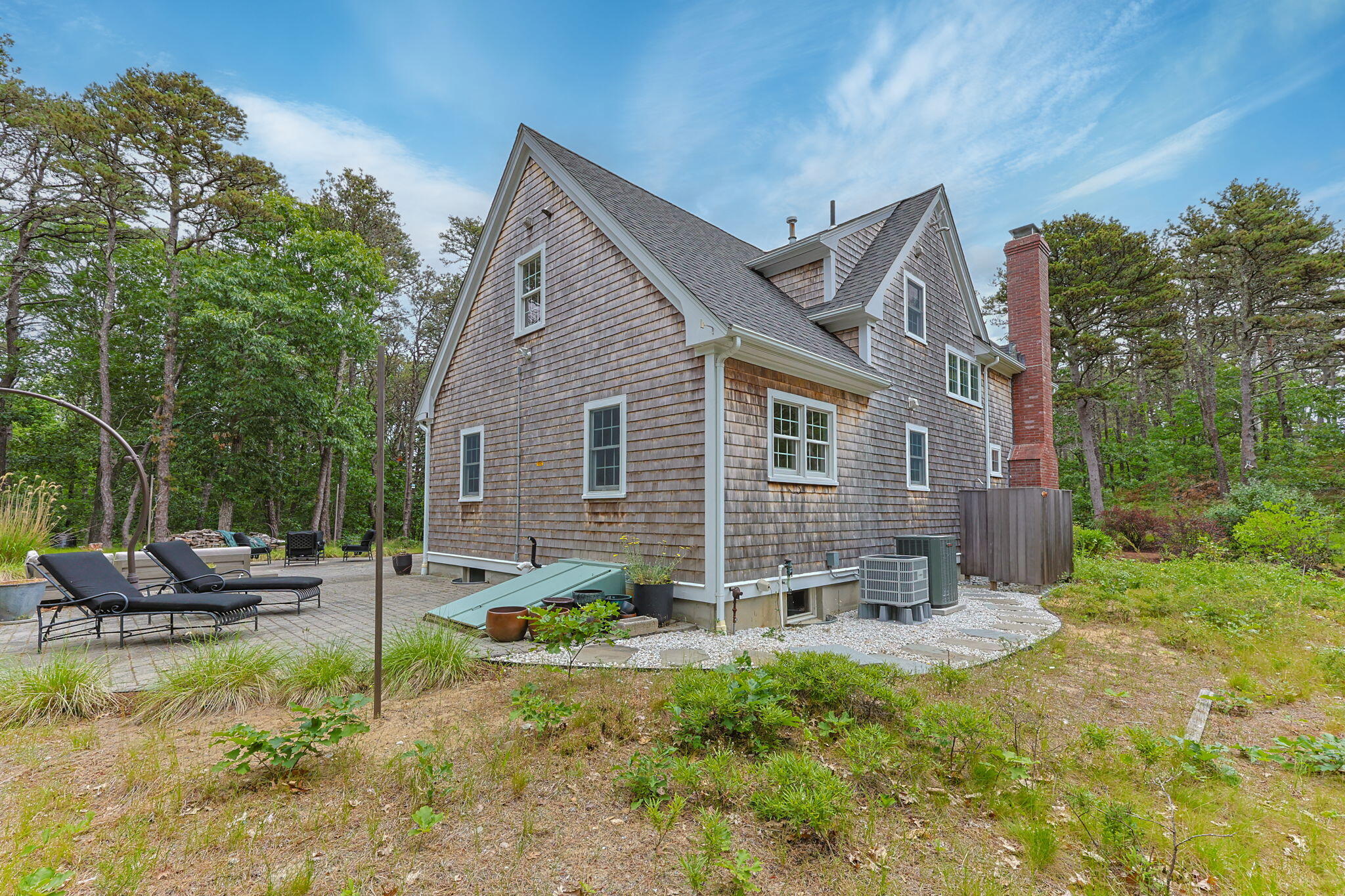 205 Cranberry Hollow Road Wellfleet MA 02667