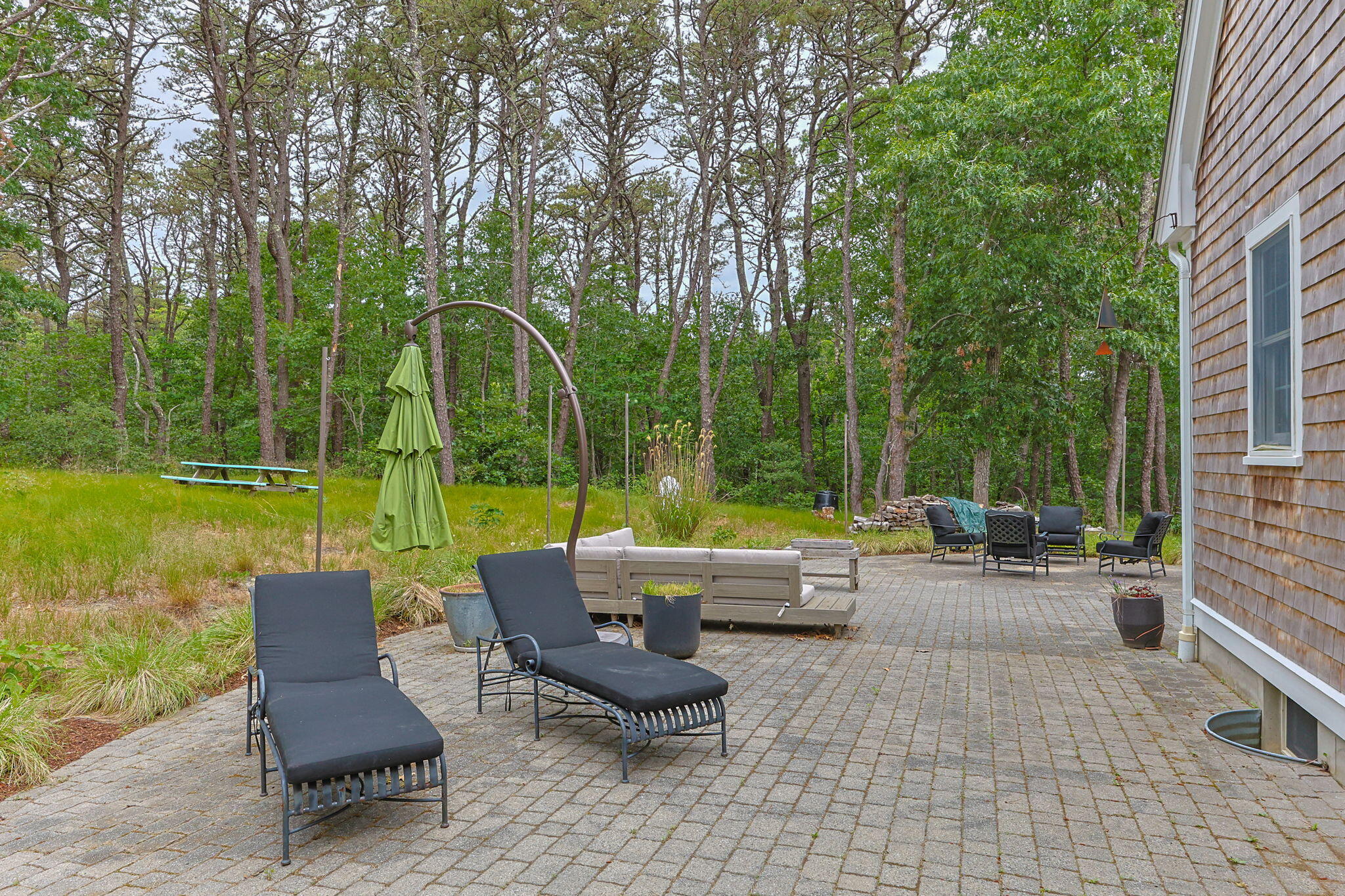 205 Cranberry Hollow Road Wellfleet MA 02667