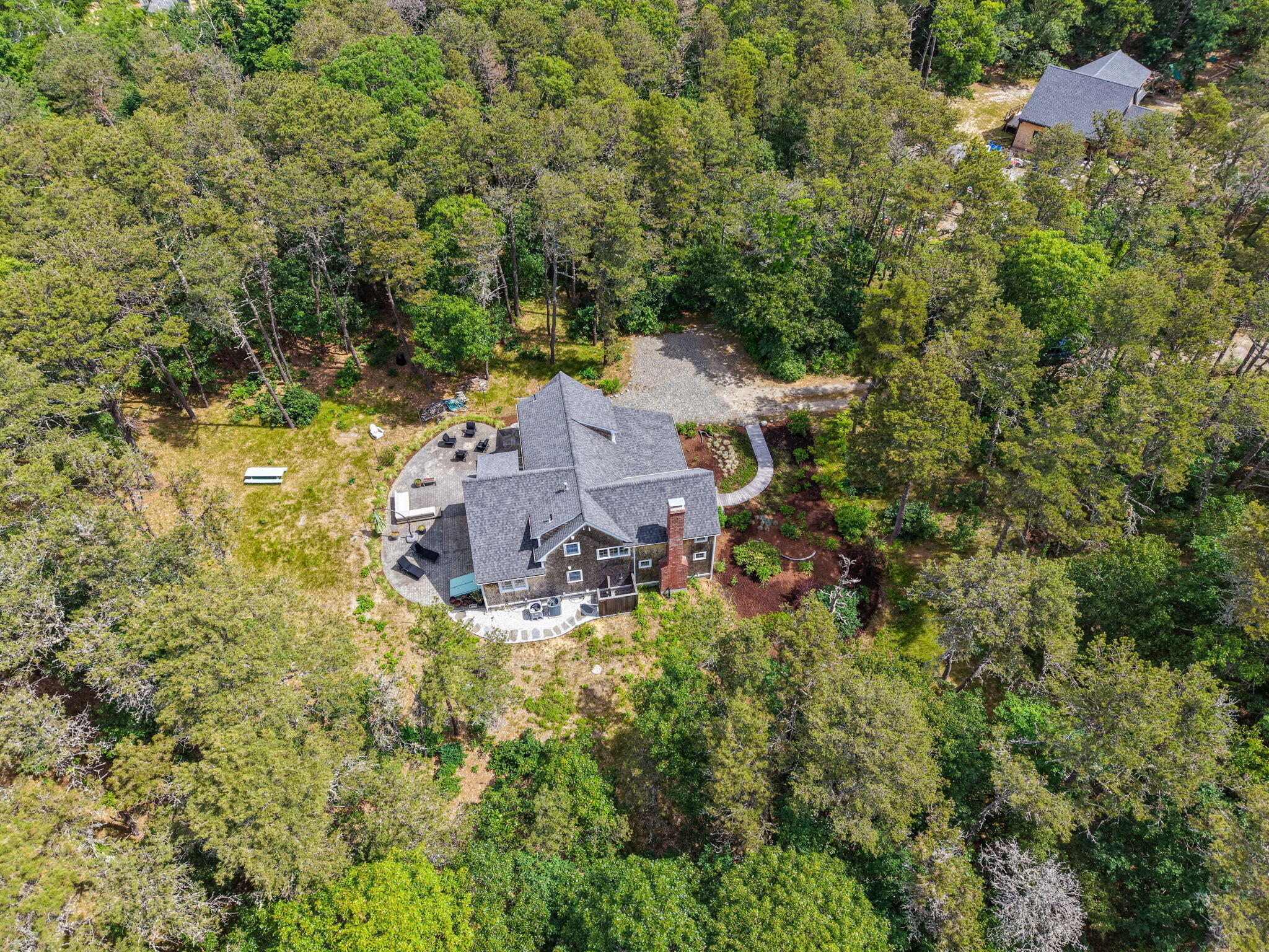 205 Cranberry Hollow Road Wellfleet MA 02667