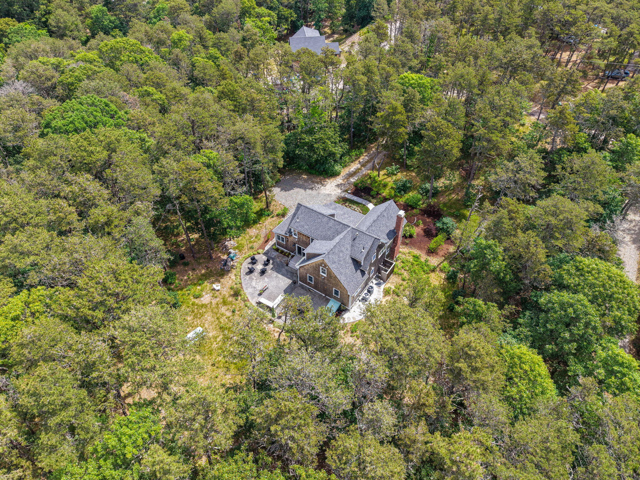205 Cranberry Hollow Road Wellfleet MA 02667