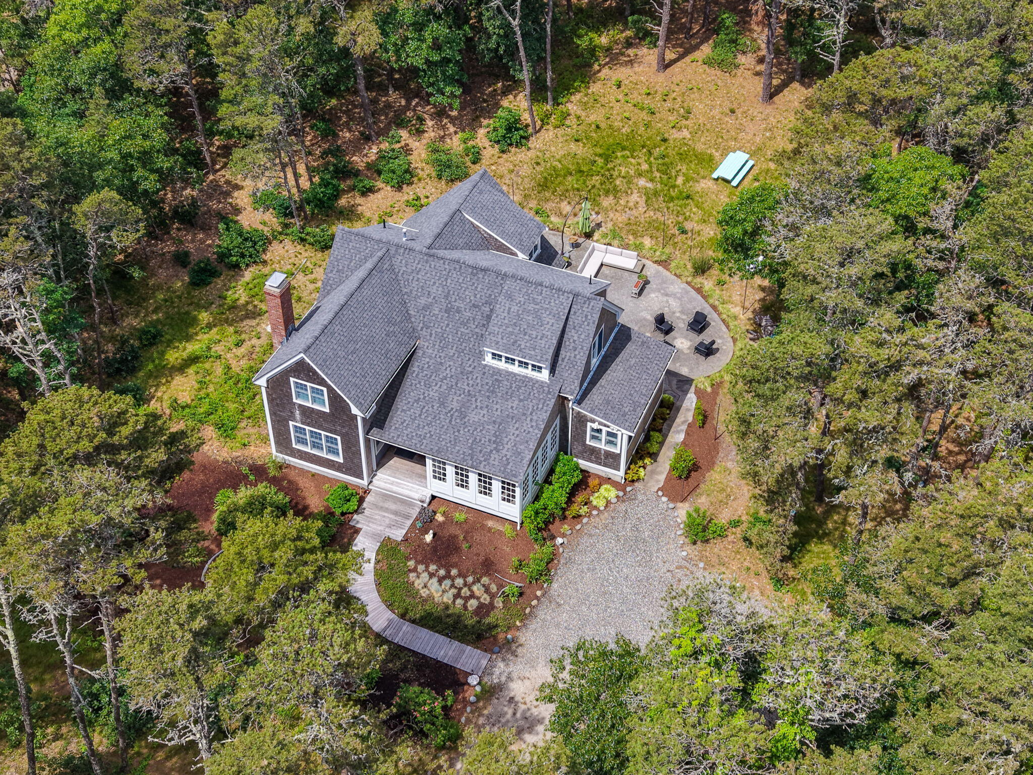 205 Cranberry Hollow Road Wellfleet MA 02667