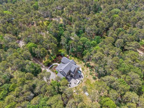 205 Cranberry Hollow Road Wellfleet MA 02667