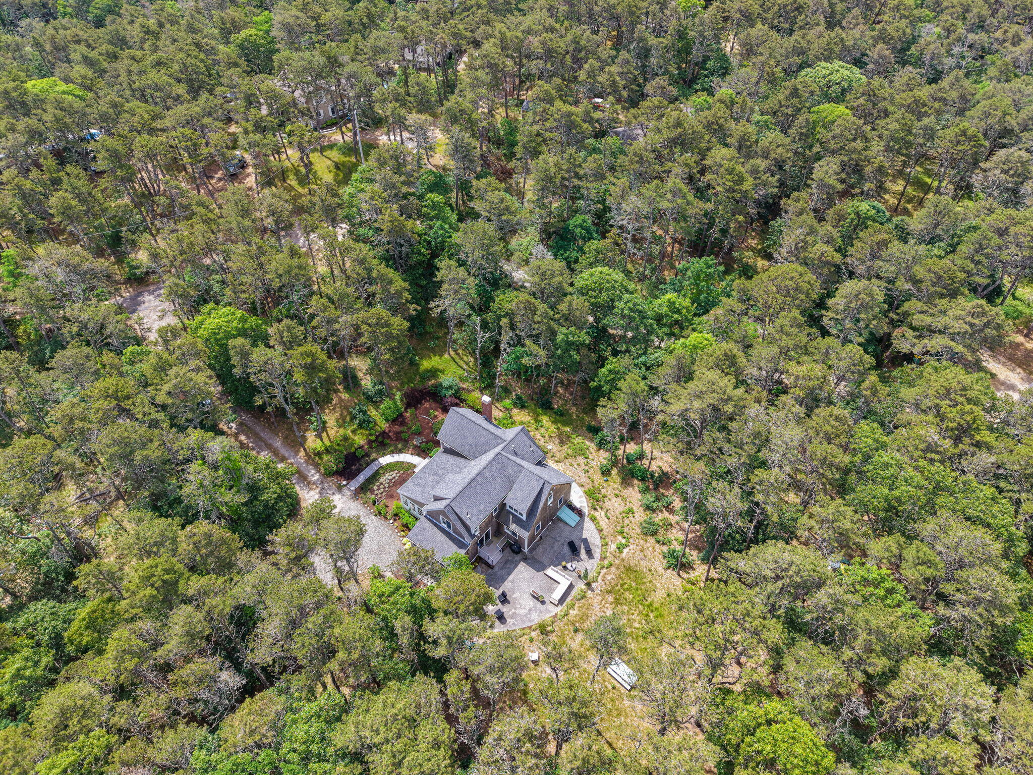 205 Cranberry Hollow Road Wellfleet MA 02667