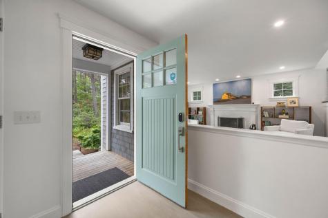 205 Cranberry Hollow Road Wellfleet MA 02667