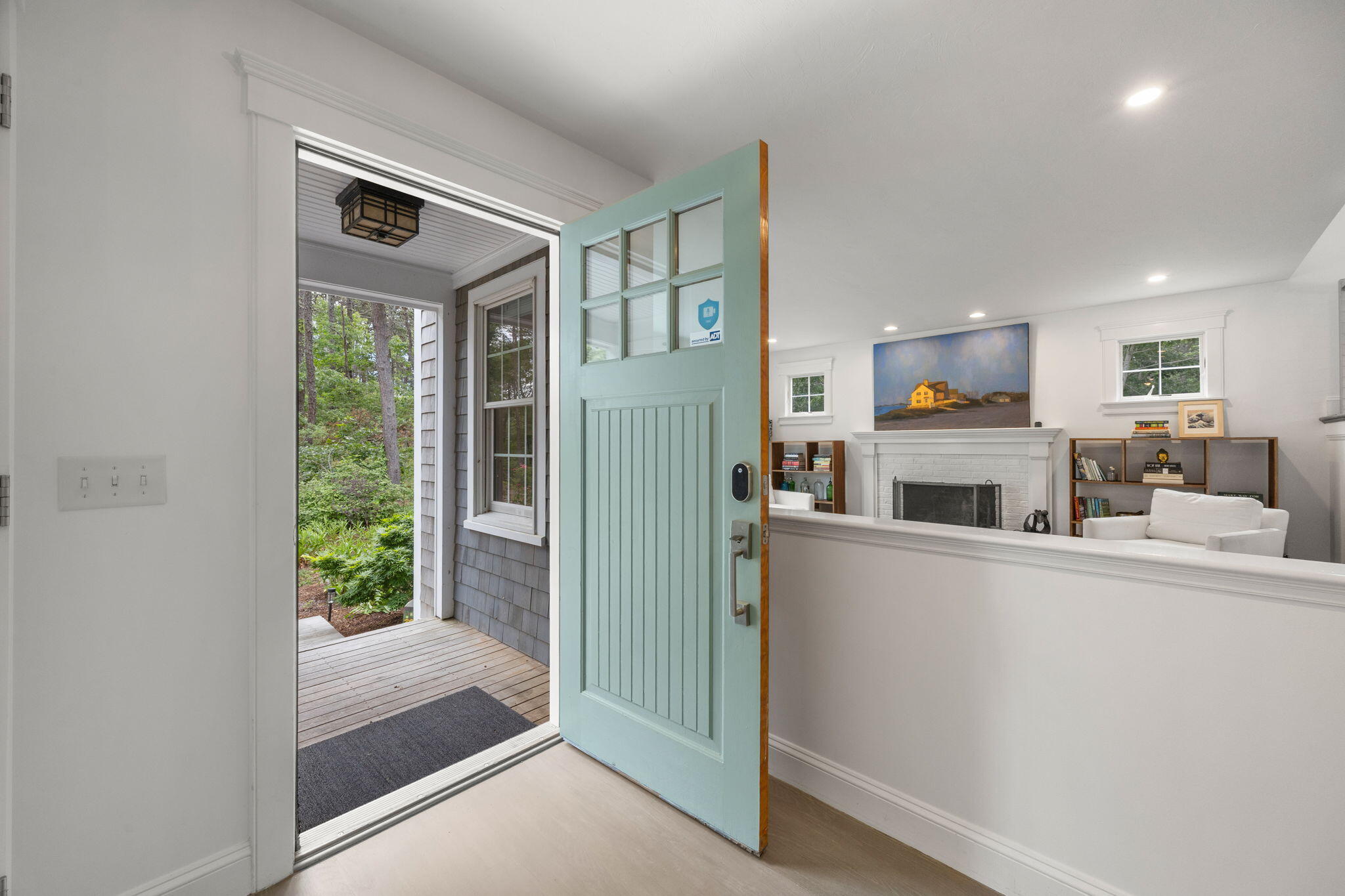 205 Cranberry Hollow Road Wellfleet MA 02667