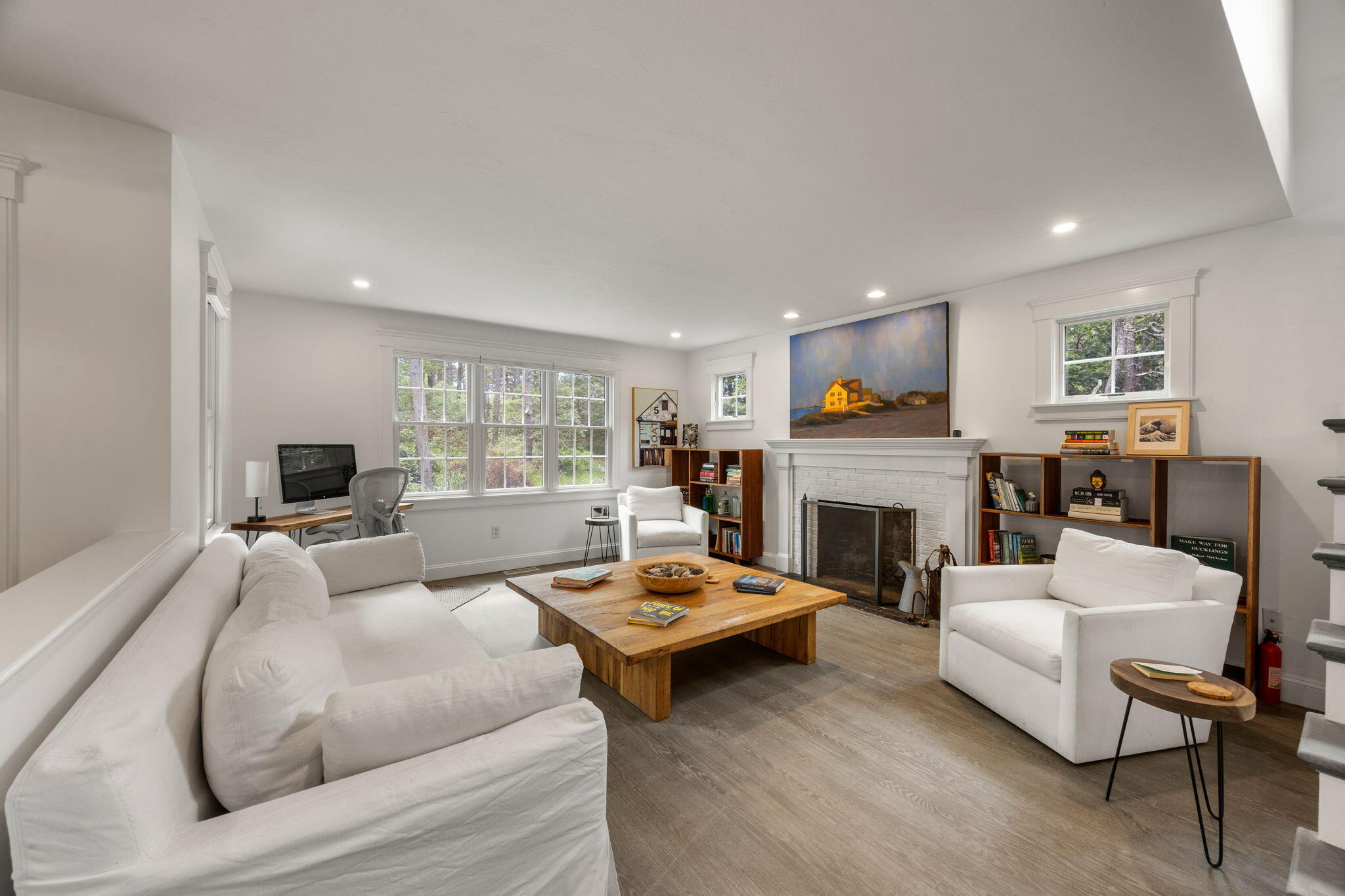 205 Cranberry Hollow Road Wellfleet MA 02667