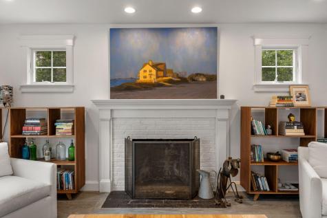 205 Cranberry Hollow Road Wellfleet MA 02667