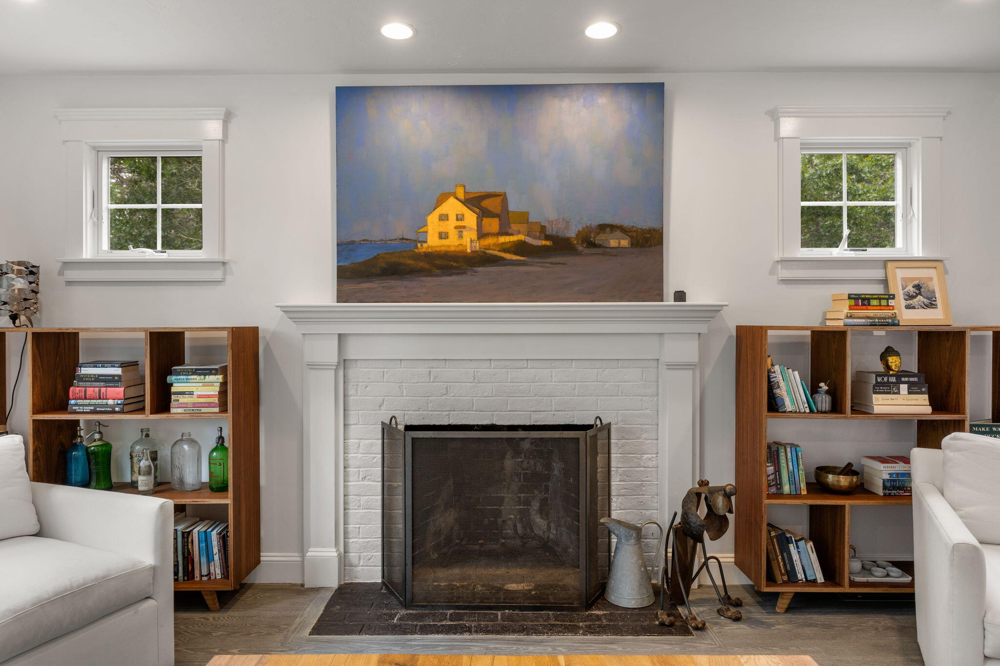 205 Cranberry Hollow Road Wellfleet MA 02667