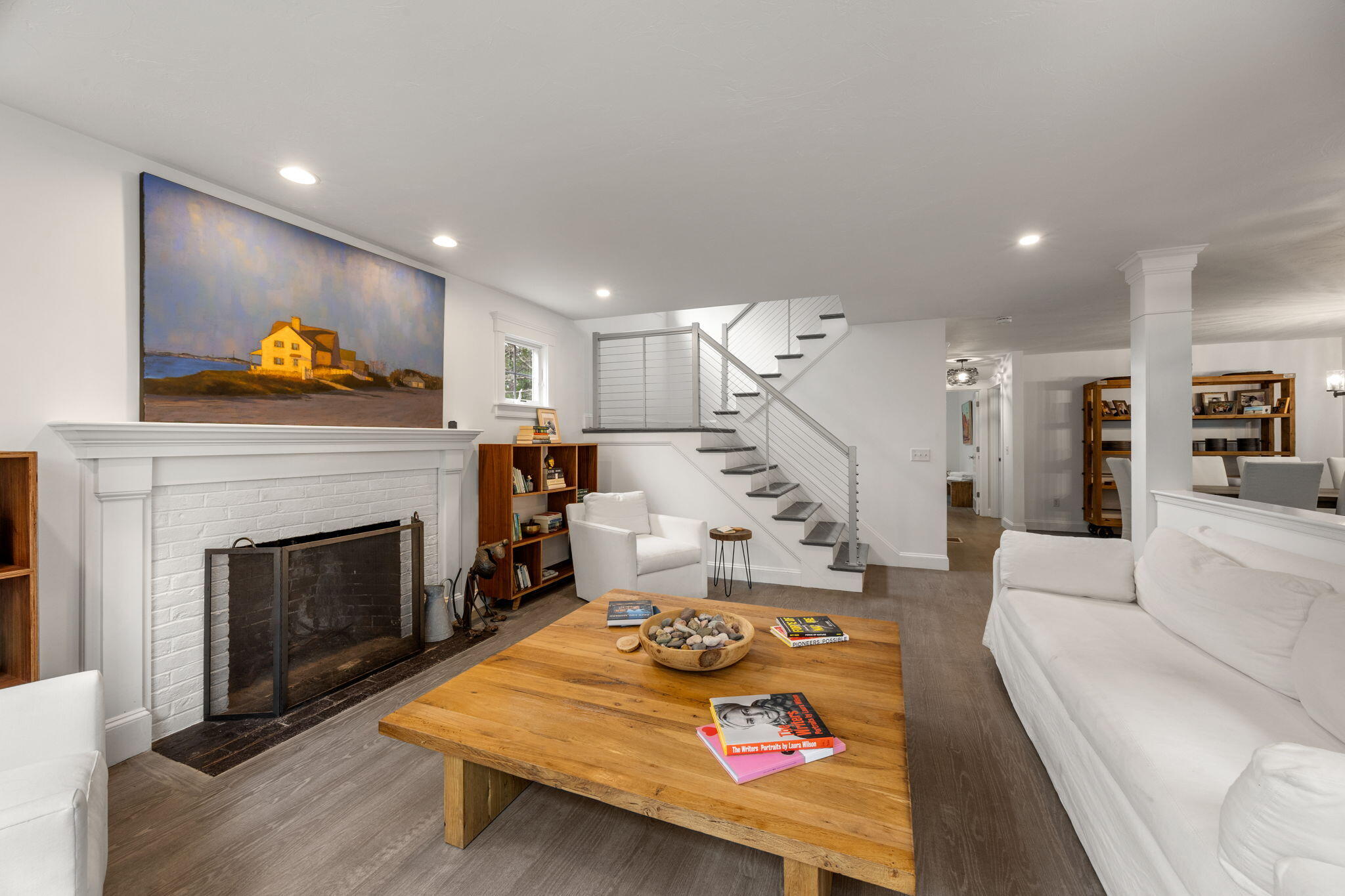 205 Cranberry Hollow Road Wellfleet MA 02667