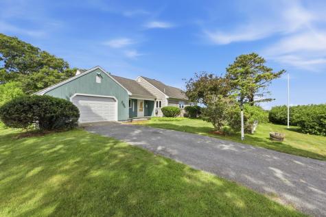19 Shell Drive Yarmouth MA 02675