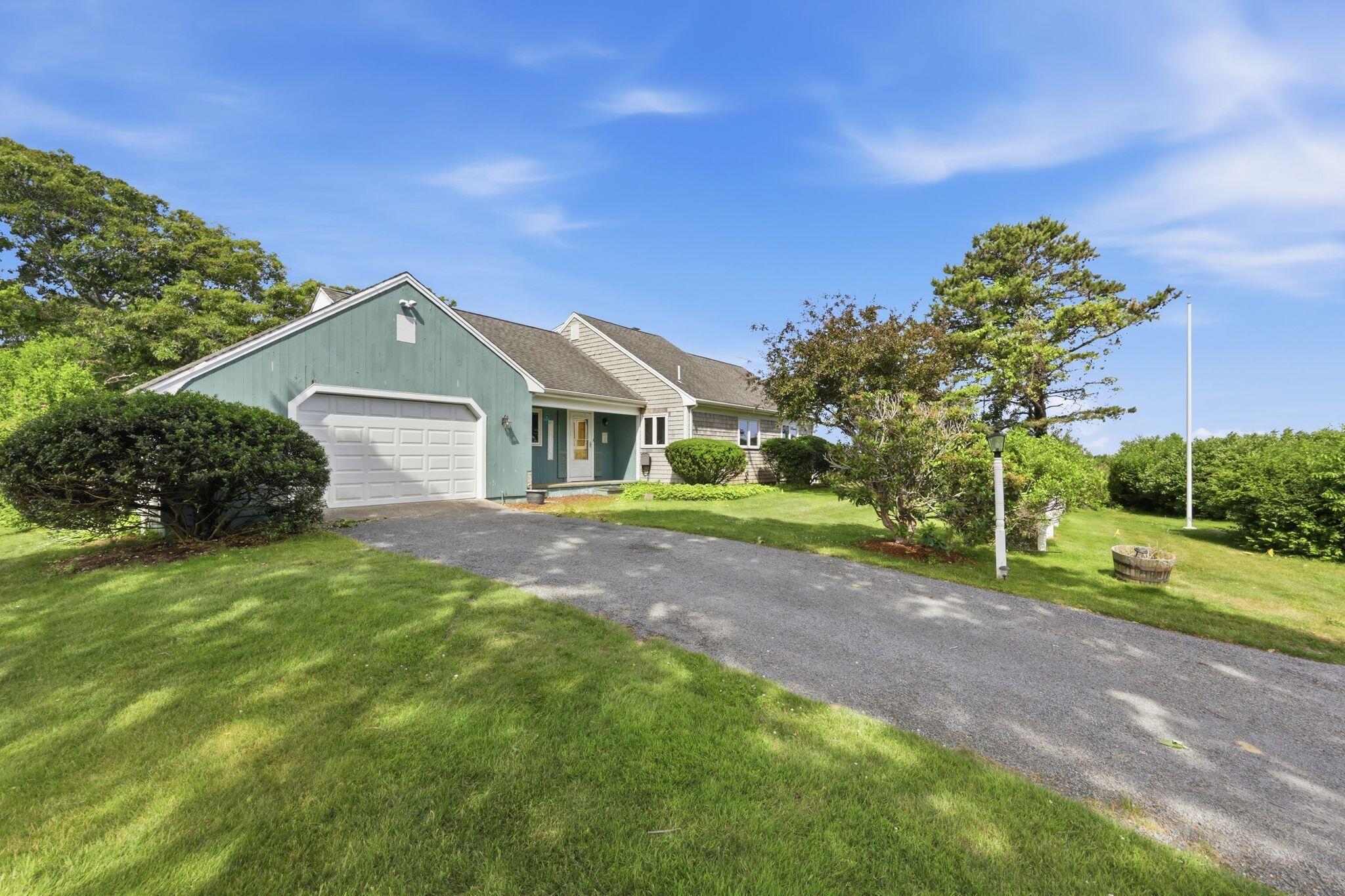 19 Shell Drive Yarmouth MA 02675
