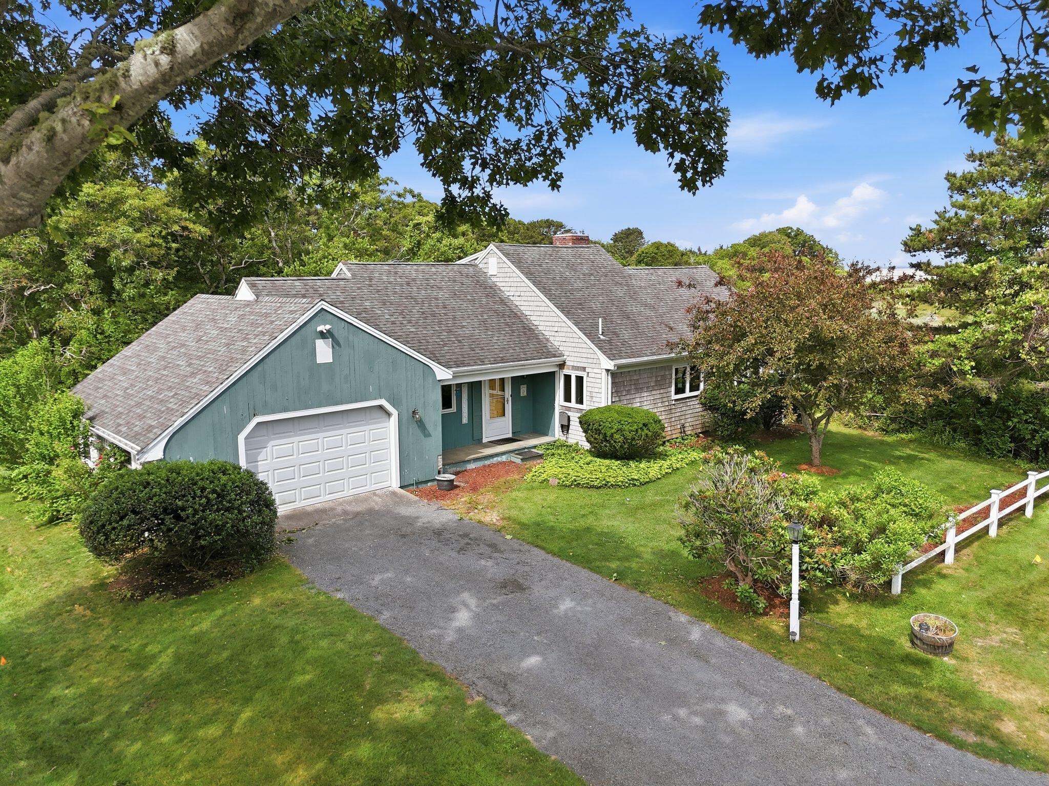 19 Shell Drive Yarmouth MA 02675