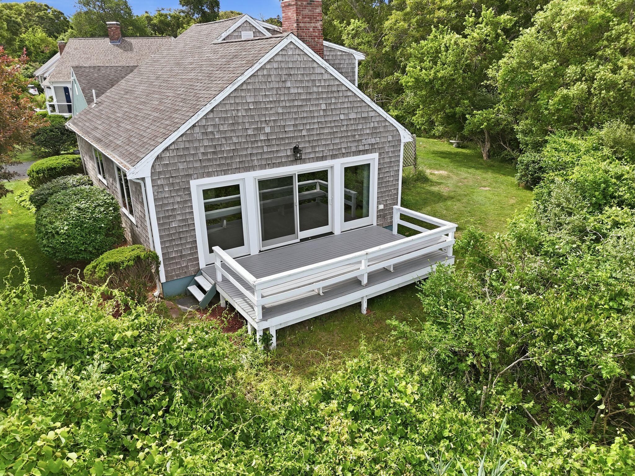 19 Shell Drive Yarmouth MA 02675
