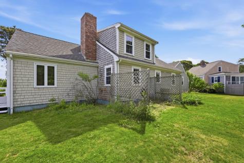 19 Shell Drive Yarmouth MA 02675