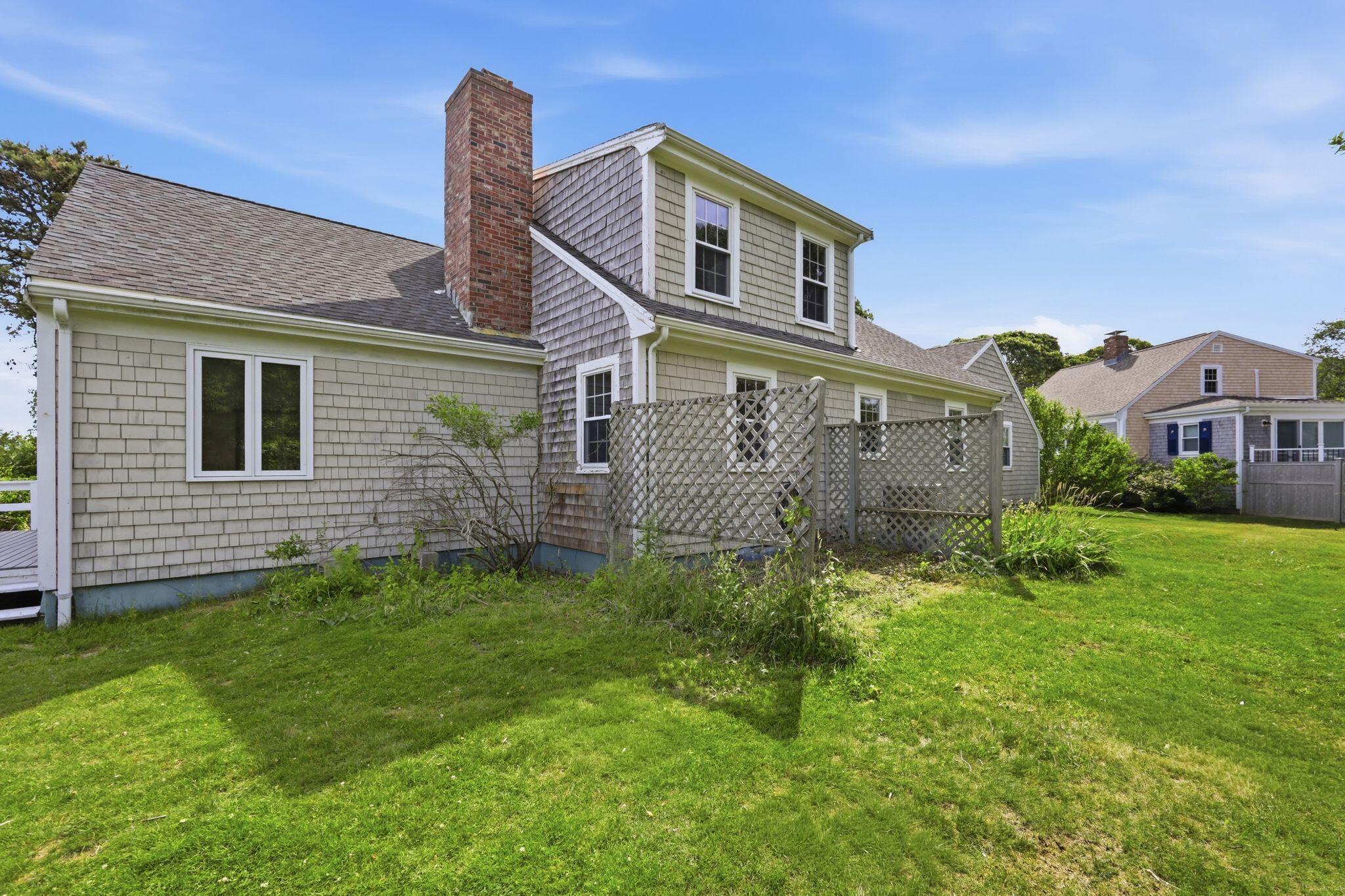 19 Shell Drive Yarmouth MA 02675