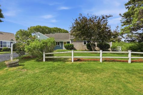 19 Shell Drive Yarmouth MA 02675