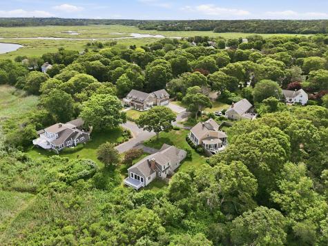 19 Shell Drive Yarmouth MA 02675