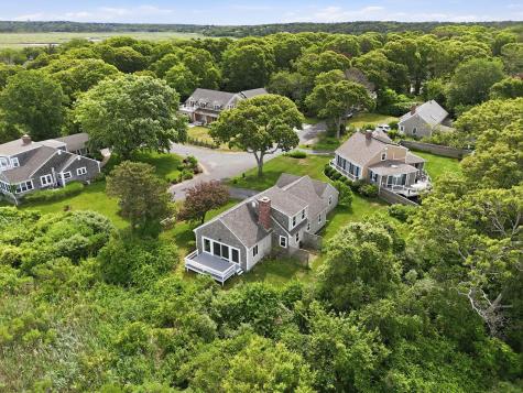 19 Shell Drive Yarmouth MA 02675