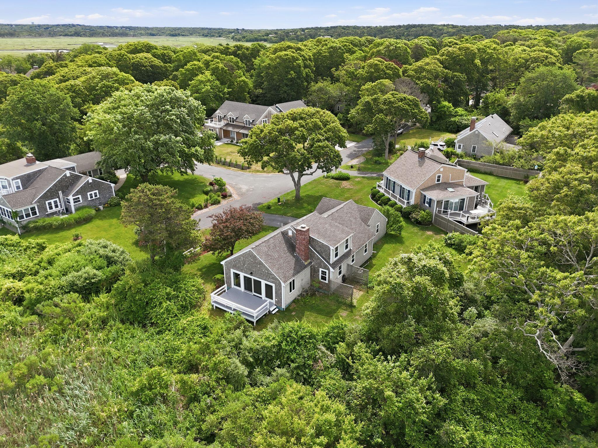 19 Shell Drive Yarmouth MA 02675