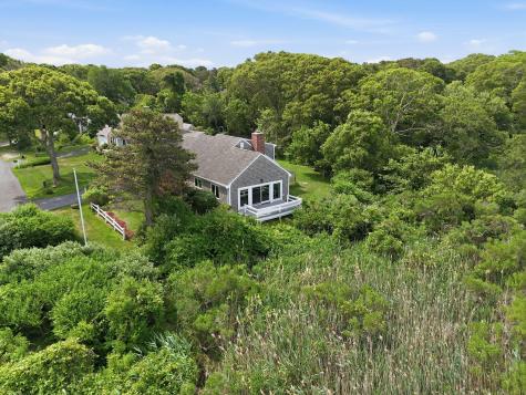 19 Shell Drive Yarmouth MA 02675