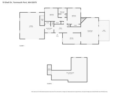 19 Shell Drive Yarmouth MA 02675
