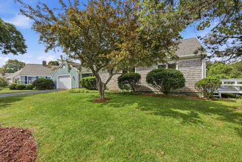 19 Shell Drive Yarmouth MA 02675