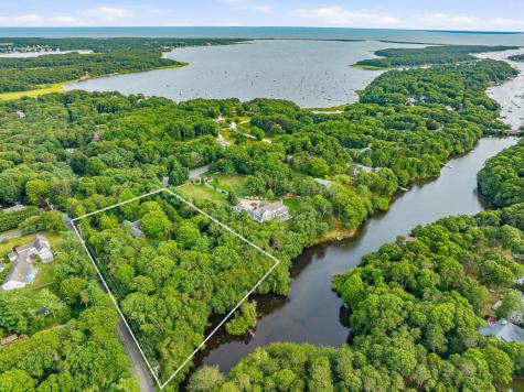204 Waquoit Highway East Falmouth MA 02536